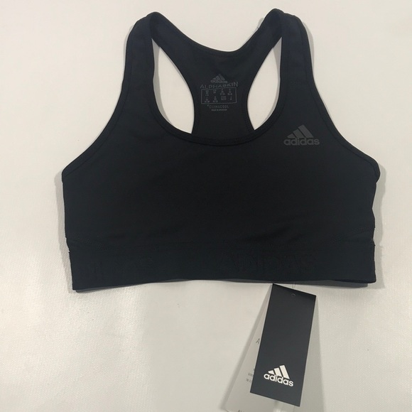 Alphaskin adidas sports bra - Picture 4 of 5